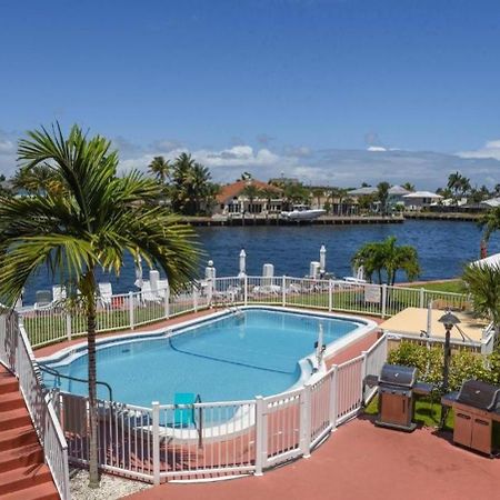 Aloha Pompano beach Studio #3 Pompano Beach Exterior foto