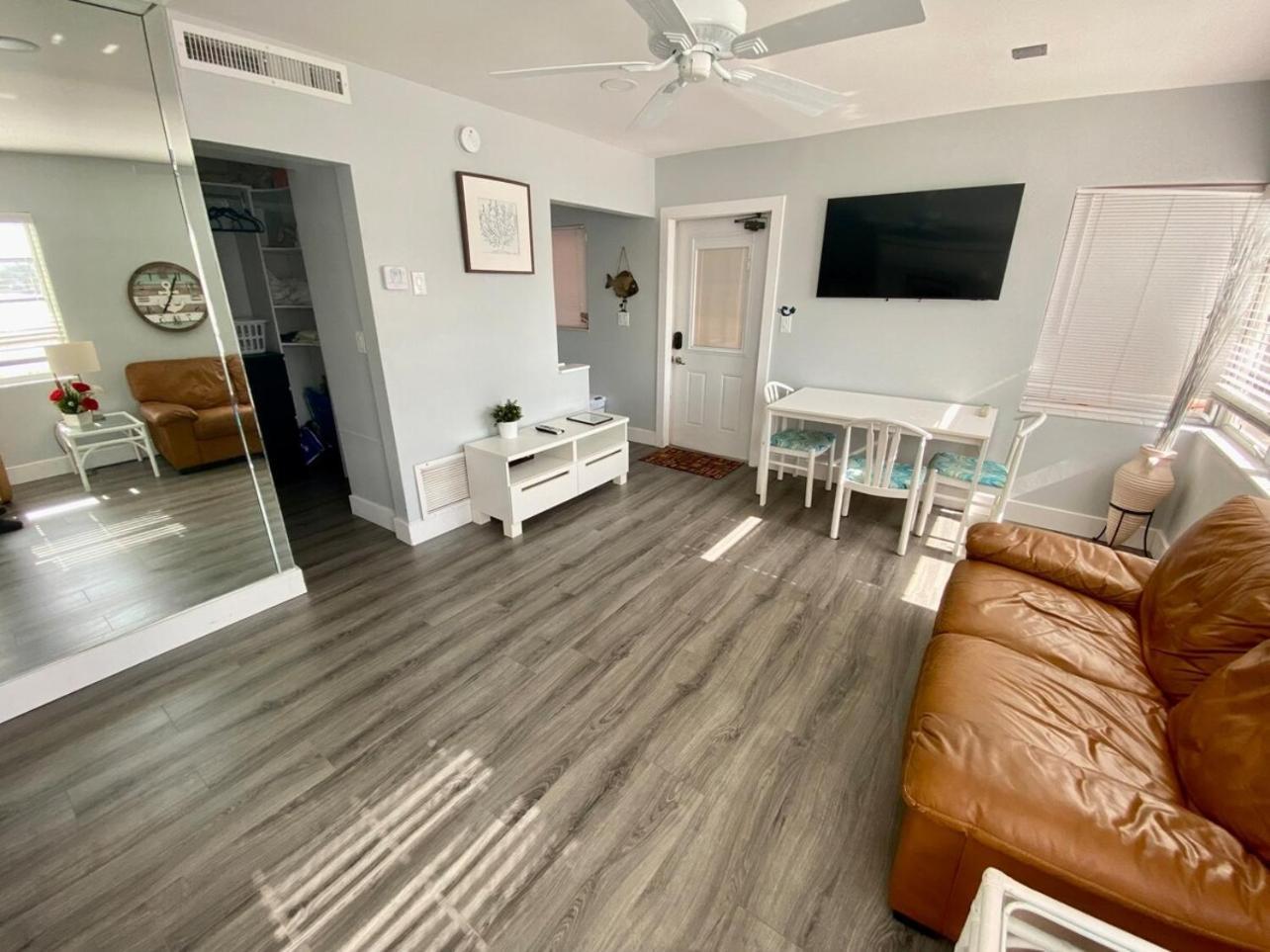 Aloha Pompano beach Studio #3 Pompano Beach Exterior foto
