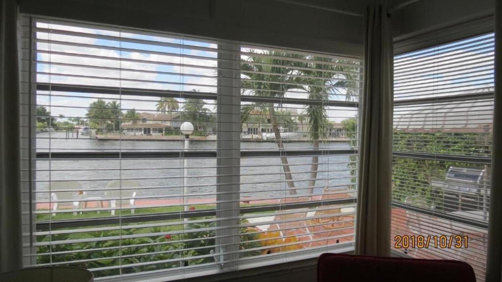 Aloha Pompano beach Studio #3 Pompano Beach Exterior foto
